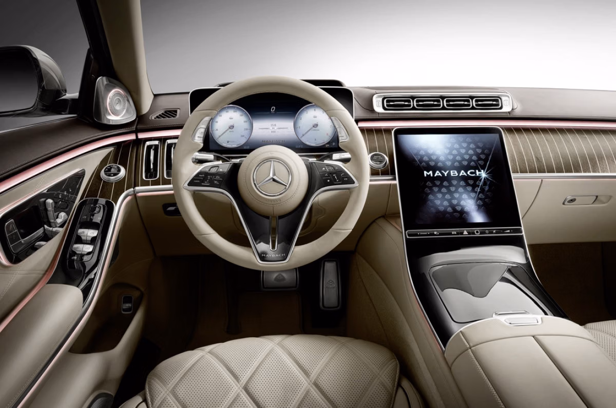Second Hand Lexus Sedan ES Series